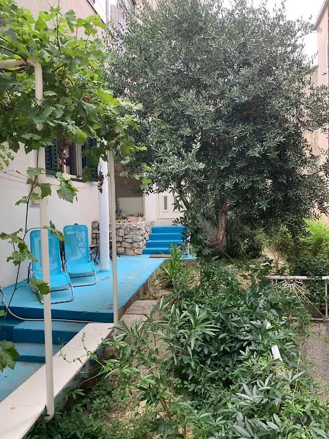 Apartman Bella Apartment Split