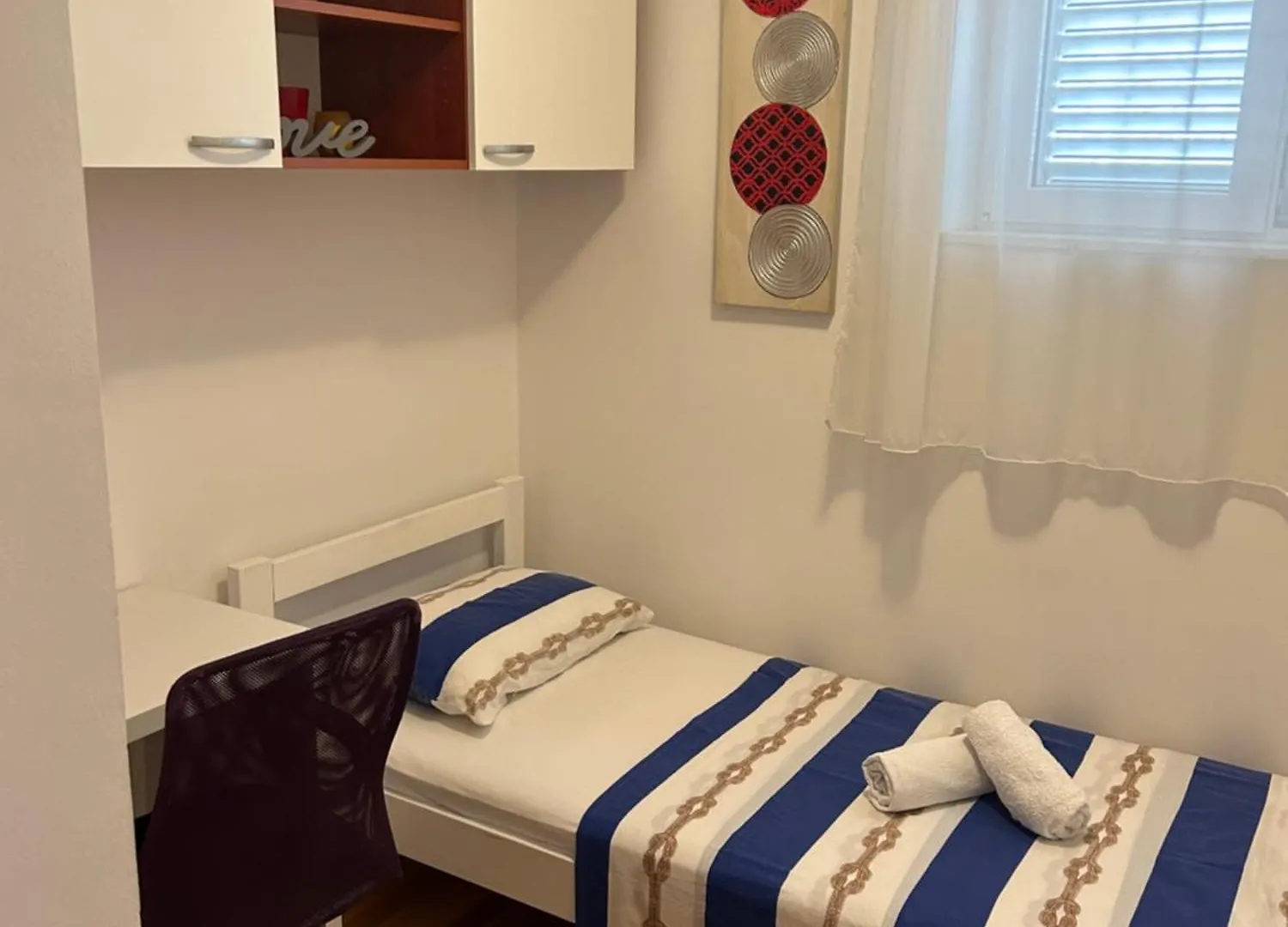 Apartman Bella Apartment Split 0*,