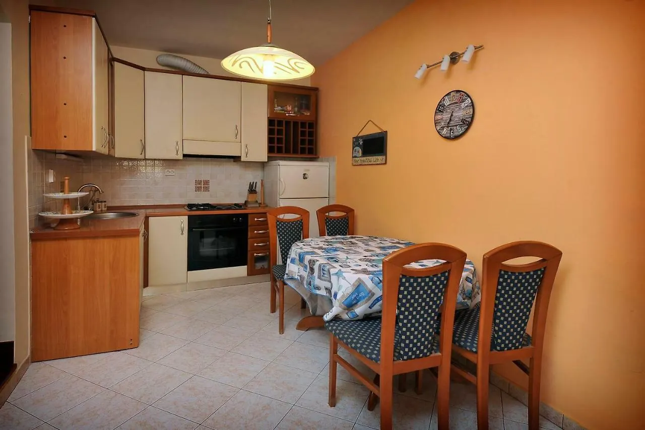 Apartman Bella Apartment Split 0*,  Croatia