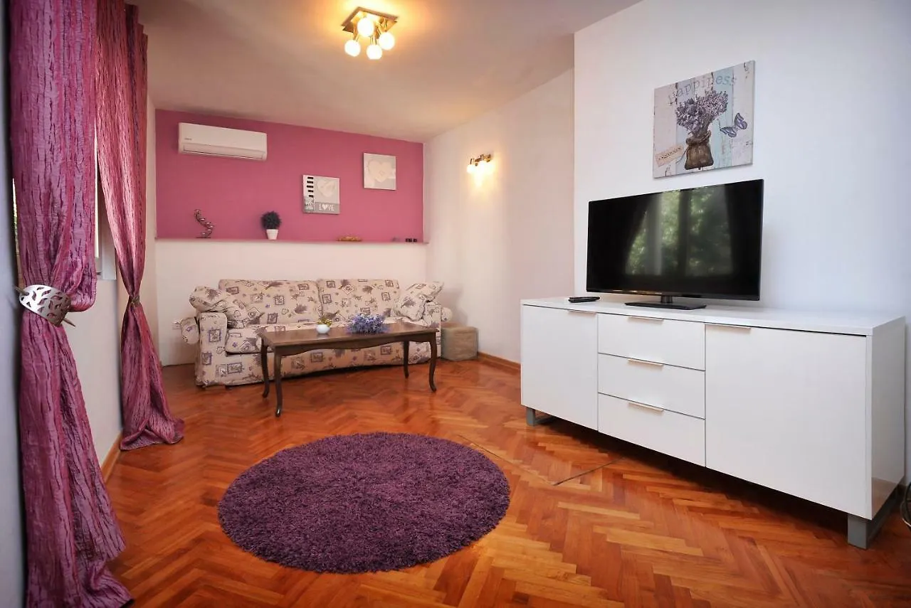 Apartman Bella Apartment Split