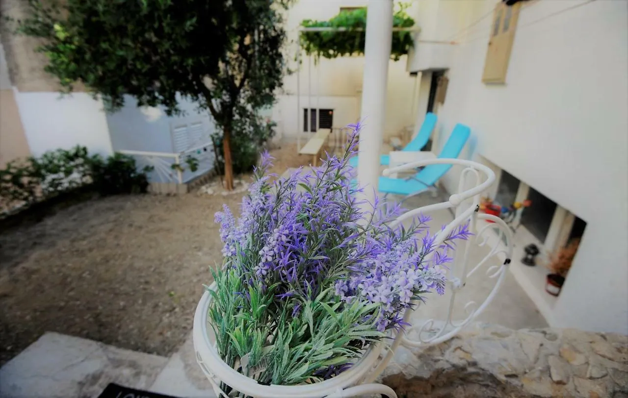 Apartman Bella Apartment Split