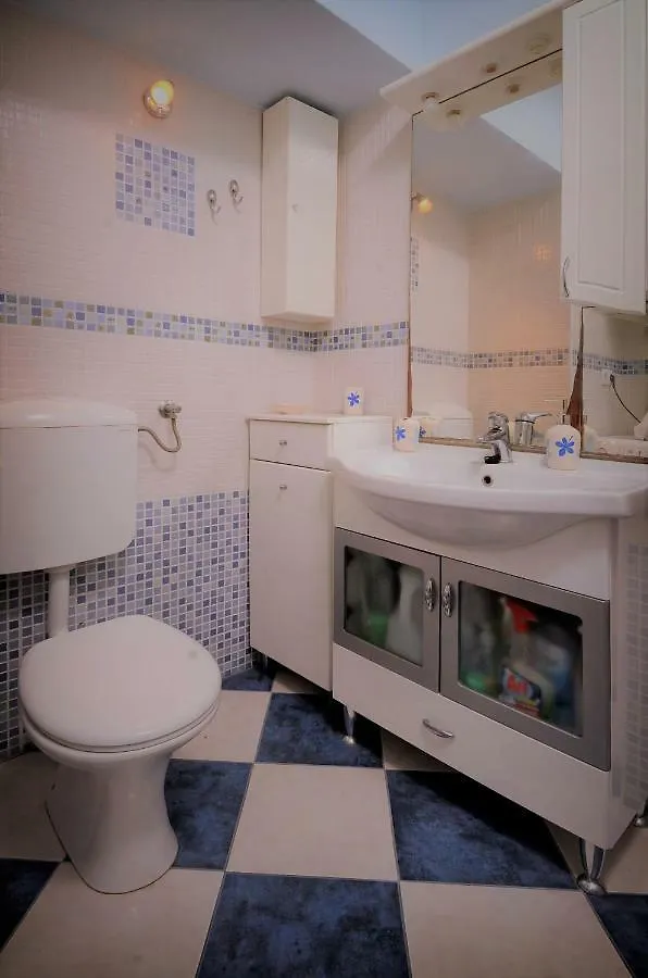 Apartman Bella Apartment Split