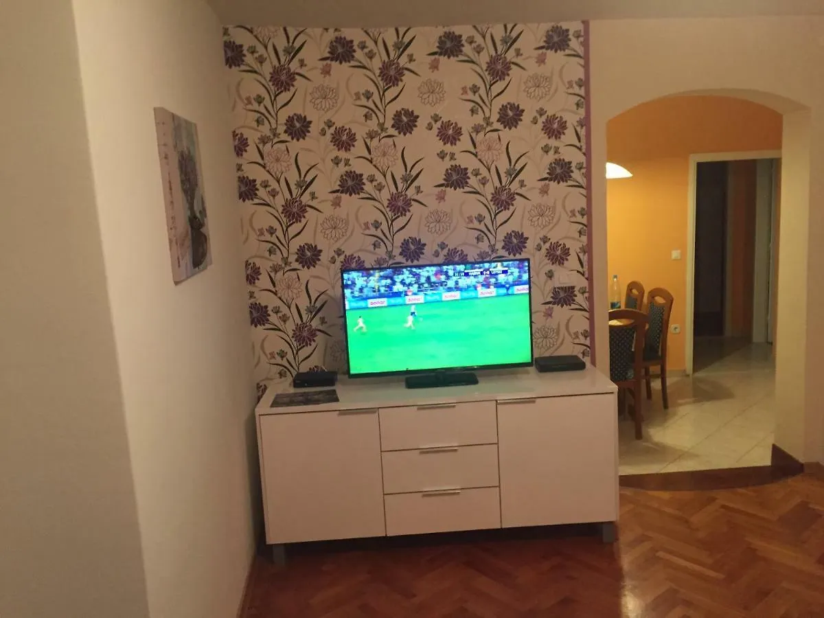 Apartman Bella Apartment Split Croatia