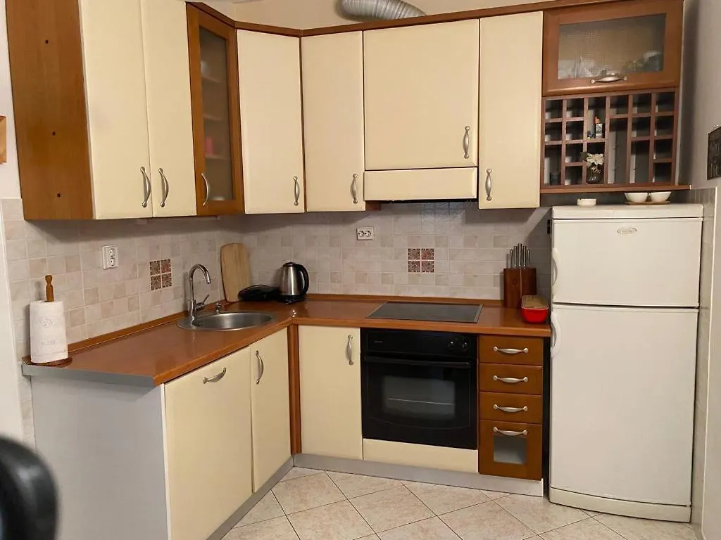 Apartman Bella Apartment Split Croatia