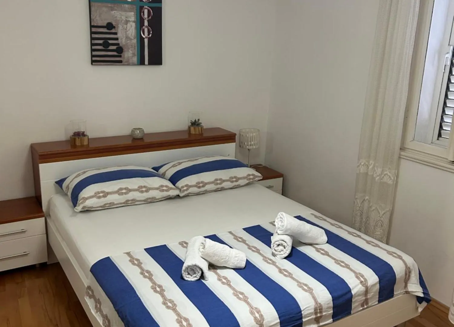 Apartman Bella Apartment Split